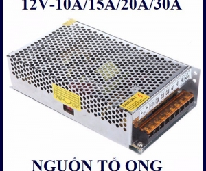 Nơi Bán Nguồn Tổ Ong 12