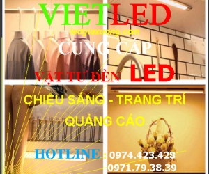 CẢM BIẾN ĐÈN LED TẠI THỦ ĐỨC - BÌNH DƯƠNG