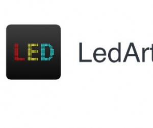 Hướng dẫn sử dụng Led ART , cài đặt bảng led trên điện thoại - Điều khiển LED qua WIFI
