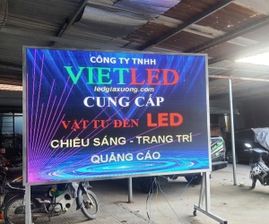 Mô đun LED ma trận là gì? - Cách đọc thông số của Module LED ma trận , LED  p10  p5 ...