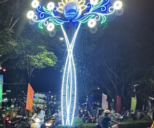 Hướng dẫn Mua Đèn LED Nhanh nhất, hiệu quả và tiết kiệm nhất tại Bình Dương