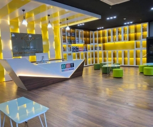 Tổng hợp cách trang trí đèn led dây siêu đẹp