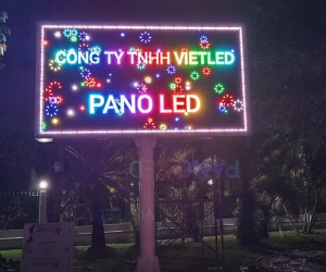 CHẾ ĐỘ QUÉT TRONG MÀN HÌNH LED LÀ GÌ ?