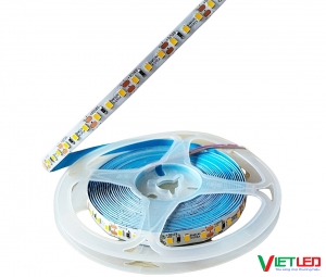 LED DÂY 120 LED 8MM ( 8 LY ) ÁNH SÁNG VÀNG LOẠI TỐT CHIP SAMSUNG KOREA