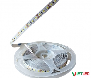 LED DÂY 120 LED 8MM ( 8 LY ) ÁNH SÁNG TRẮNG LOẠI TỐT CHIP SAMSUNG KOREA