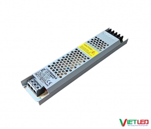 NGUỒN MỎNG DÀI MJF 12V-150W- 12.5 A