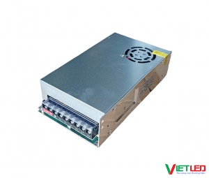 NGUỒN 12V20A CÓ QUẠT