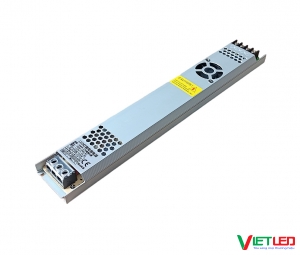 NGUỒN SIÊU MỎNG 12V-400W - 33.3A