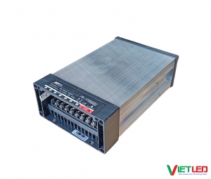 NGUỒN 12V-600W- 50A  NB NGOÀI TRỜI