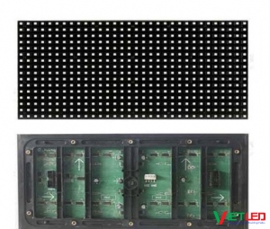 LED MA TRẬN P10 FULL MÀU NGOÀI TRỜI HÃNG LLR