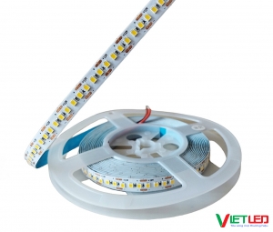 LED DÂY 2835 180 LED/ MÉT MÀU VÀNG