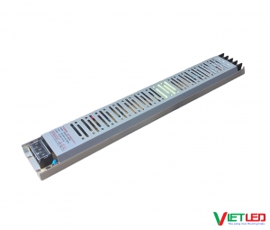 NGUỒN ĐÈN LED SIÊU MỎNG 24V-400W-16.7A