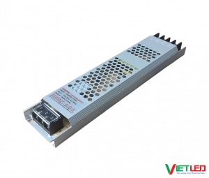 NGUỒN ĐÈN LED SIÊU MỎNG 24V-150W- 6.25A
