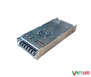 NGUỒN 5V60A MỎNG CHẤT LƯỢNG