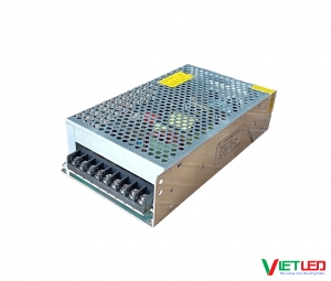 NGUỒN 5V40A TỔ ONG