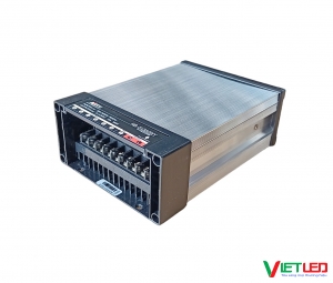 NGUỒN 5V 70A NB NGOÀI TRỜI VỎ NHÔM 
