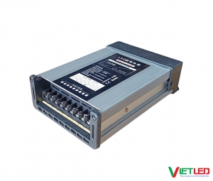 NGUỒN 5V70A NGOÀI TRỜI GIÁ RẺ