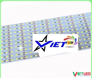 LED THANH 5630 VÀNG ẤM