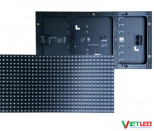 LED MA TRẬN P10 FULL MÀU IN DOOR TRONG NHÀ HÃNG YLR
