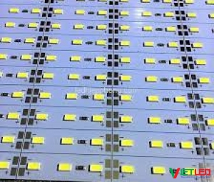 LED THANH 5630 TRẮNG