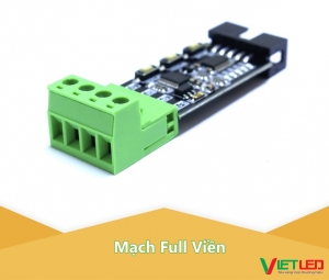 MẠCH FULL VIỀN ĐIỀU KHIỂN LED FULL VIỀN F1000 HÃNG ONELED