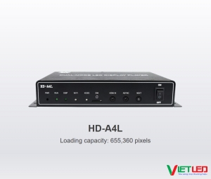 CARD HD - A4L
