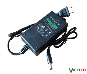 NGUỒN ADAPTER 12V - 2A