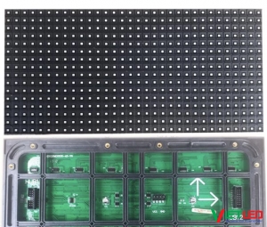 LED MA TRẬN P10 3 MÀU SMD NGOÀI TRỜI