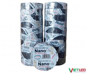 BĂNG KEO ĐIỆN NANO