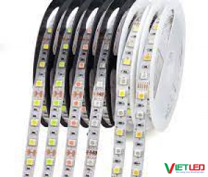 LED DÂY  5050 MÀU ĐỎ