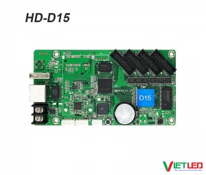 MẠCH HD D15C CÓ WIFI