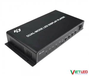 BỘ XỬ LÝ HÌNH ẢNH HD - A6L
