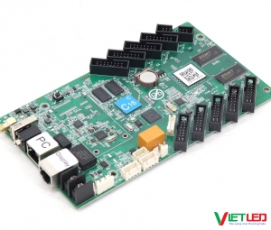 MẠCH ĐIỀU KHIỂN HD-C16C ĐIỀU KHIỂN LED MA TRẬN FULL MÀU