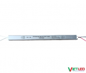 NGUỒN ĐŨA 12V - 3A