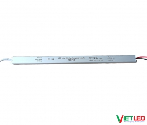 NGUỒN ĐŨA 12V - 5A