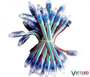 LED FULL MÀU F8 IC1903