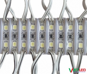 LED HẮT 2 BÓNG 2607 ÁNH SÁNG TRẮNG