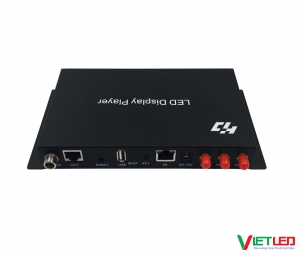 BỘ XỬ LÝ ĐIỀU KHIỂN MÀN HÌNH HD - A3 ( PHIÊN BẢN CÓ WIFI) - CARD PHÁT HD A3