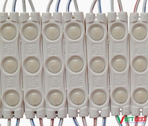 LED HẮT 3 BÓNG 6113 JMY VÀNG NẮNG