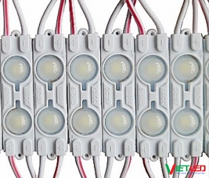 LED HẮT 2 BÓNG LỒI MÀU TRẮNG (WHITE)