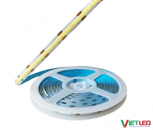 LED DÂY COB 12V ÁNH SÁNG TRẮNG