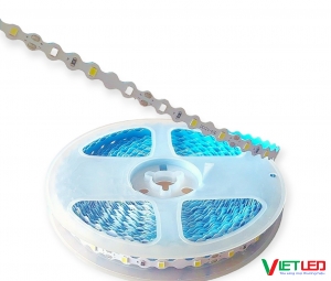 LED DÂY ZICZAC 2835 MÀU TRẮNG