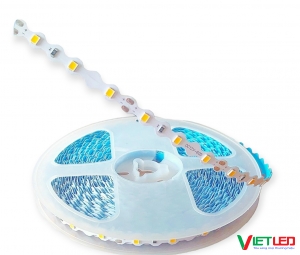LED DÂY ZICZAC 2835 MÀU VÀNG