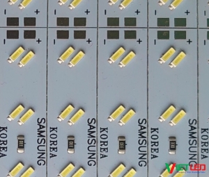 LED THANH 4014 TRẮNG