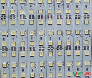 LED THANH 5054 TRẮNG
