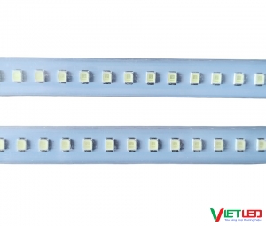 LED THANH 50CM ĐIỆN 220V MÀU TRẮNG