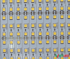 LED THANH 5054 VÀNG ẤM
