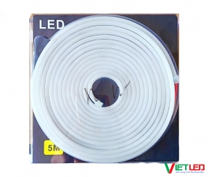 LED NEON TRẮNG - FLEX NEON SIGN 12V