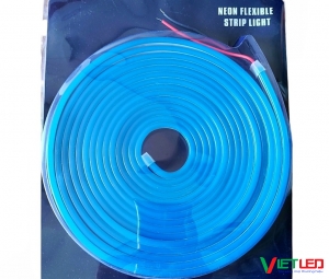 LED NEON XANH DƯƠNG - FLEX NEON SIGN 12V