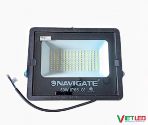 PHA NAVIGATE 50w LOẠI 2 VỎ ĐEN